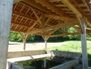 Lavoir de CASTELNAUD LA CHAPELLE