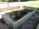 Lavoir de CASTELNAUD LA CHAPELLE