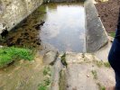 Lavoir de CASTELNAUD LA CHAPELLE