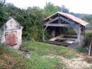 Lavoir de CENAC ET ST JULIEN