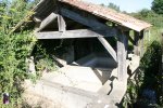 Lavoir de CENAC ET ST JULIEN