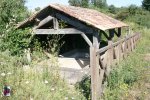 Lavoir de CENAC ET ST JULIEN