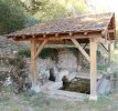 Lavoir de DAGLAN
