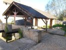 Lavoir de DAGLAN
