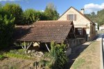 Lavoir de GROLEJAC