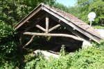 Lavoir de GROLEJAC