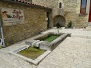 Lavoir de LA ROQUE GAGEAC