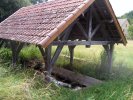 Lavoir de NABIRAT