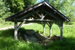 Lavoir de NABIRAT