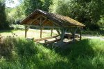 Lavoir de NABIRAT