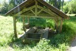 Lavoir de NABIRAT