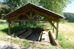 Lavoir de NABIRAT