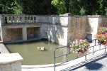 Lavoir de CAMPAGNE