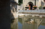 Lavoir de CAMPAGNE