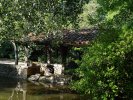 Lavoir de LE BUGUE