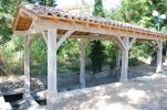 Lavoir de LE BUGUE