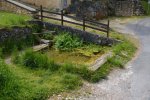 Lavoir de MAUZENS ET MIREMONT