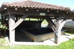 Lavoir de LANOUAILLE