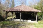 Lavoir de LANOUAILLE