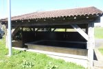 Lavoir de LANOUAILLE