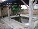 Lavoir de MONTIGNAC