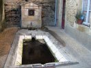 Lavoir de MONTIGNAC