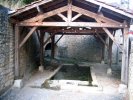 Lavoir de MONTIGNAC