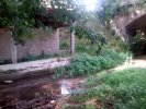 Lavoir de THONAC