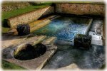 Lavoir de LA CHAPELLE MONTMOREAU