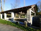 Lavoir de CERCLES