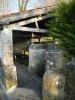 Lavoir de LA TOUR BLANCHE