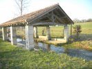 Lavoir de ST JUST