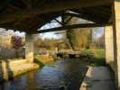 Lavoir de ST JUST