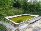 Lavoir de ST ANTOINE D AUBEROCHE