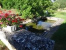 Lavoir de ST GEYRAC