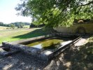 Washhouse of ST GEYRAC