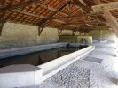 Lavoir de ST PIERRE DE CHIGNAC
