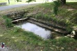 Lavoir de LEGUILLAC DE CERCLES
