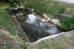Lavoir de LEGUILLAC DE CERCLES