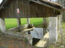 Lavoir de LEGUILLAC DE CERCLES