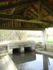 Lavoir de LEGUILLAC DE CERCLES