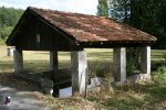 Lavoir de MAREUIL