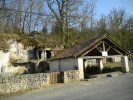 Lavoir de MAREUIL