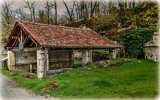 Lavoir de MAREUIL