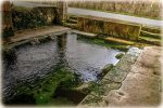 Lavoir de MAREUIL