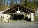 Lavoir de MAREUIL
