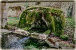 Lavoir de MAREUIL