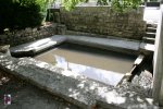 Lavoir de VIEUX MAREUIL
