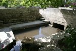 Lavoir de VIEUX MAREUIL