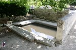 Lavoir de VIEUX MAREUIL
